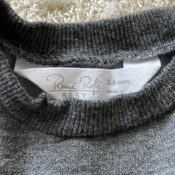 NEW Rene Rofe Winter Outfit - Picture 4 of 5